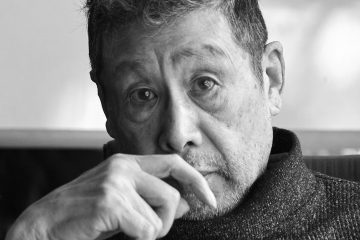 横尾忠則(88歳)の新作油彩画約60点を展覧する「横尾忠則 連画の河」