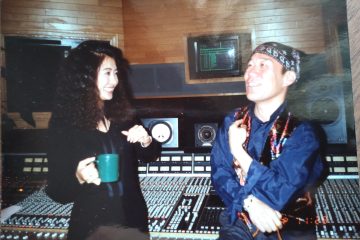 第23回【私を映画に連れてって!】ヴァンゲリス、サザンオールスターズ、PINK、久石譲、中山美穂、ロンドン交響楽団など、日本映画と音楽の幸福な関係