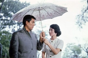 【成瀬巳喜男監督生誕１２０年】溝口健二、小津安二郎、黒澤明と共に「日本映画四大監督」と称される成瀬巳喜男映画を楽しむ４つの視点　後編