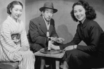 【特集:成瀬巳喜男監督生誕120年】溝口健二、小津安二郎、黒澤明と共に「日本映画四大監督」と称される成瀬巳喜男映画を楽しむ4つの視点 前編