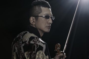 一期一会の音楽を奏でる弦楽合奏団「石田組」がこの夏も新しい世界を見せてくれる!