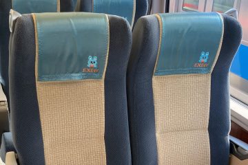 子育てしやすい沿線を目指す小田急線に、その名も「ロマンスカー子育て応援車」が出現する!