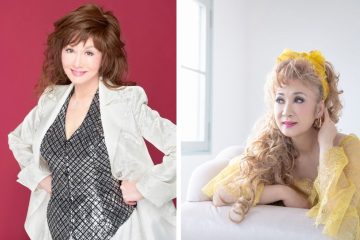 昭和歌謡のレジェンド、山本リンダ、平山みきらによる奇跡のステージ！5月5日（ゴーゴーダンスの日）に映画『Shall We ダンス？』の舞台モデルになった都内最古のダンスホールでGoGoを踊ろう！