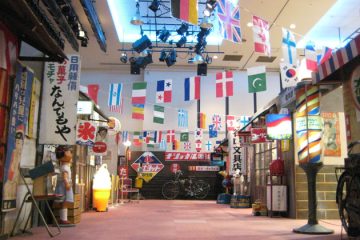 【お出かけ情報】昭和100年記念イベント!催事場だけでなく、惣菜売場、喫茶、レストランまで懐かしの【昭和・平成レトロ展】開催〈京急百貨店〉(4月25日~5月8日)