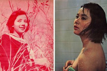 第10回『東宝映画スタア☆パレード』 団 令子＆浜 美枝 大胆な全裸シーンに挑んだクレージー映画の二大ヒロイン