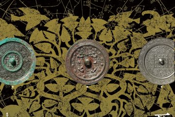 中国殷の時代の青銅器・青銅鏡など選りすぐられた名品が一堂に会す 泉屋博古館東京の企画展「死と再生の物語 (ナラティヴ) ─中国古代の神話とデザイン─ 」6月7日(土)から