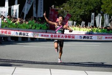 大学駅伝三大大会の一つ、名古屋・熱田神宮→三重・伊勢神宮までの106.8Kmを走破する「全日本大学駅伝」の地区選考会が5月24日(土)スタート!2025年の大学駅伝日本一はどこか?