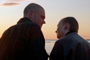 北欧発・現代を描く人間ドラマの傑作!『突然、君がいなくなって』