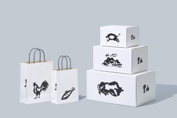 最先端のデザインの感性と世界観に触れる、ギンザ・グラフィック・ギャラリー特別展【2025 JAGDA 亀倉雄策賞・新人賞展】開催