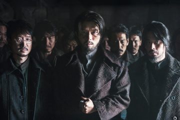 「愛の不時着」のヒョンビンが祖国独立に命をかける孤高の男を熱演。映画『ハルビン』