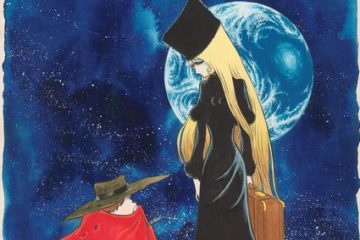 【特集】漫画家・松本零士の〈宇宙〉の旅へ、どうぞ。