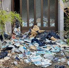 第63回【萩原朔美 スマホ散歩】　一生涯博物館を夢見る