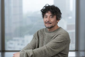 映画『侍タイムスリッパー』で、2024年の日本映画界をわかせた山口馬木也が 舞台『WAR BRIDE ―アメリカと日本の架け橋 桂子・ハーン—』への思いを語る