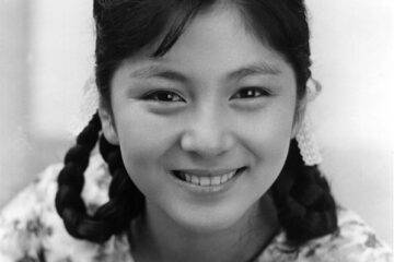 吉永小百合、松原智恵子とともに〝日活三人娘〟として絶大な人気を誇り、庶民派として愛された女優が7月31日の誕生日を前に77歳で浄土へと旅立った 和泉雅子(女優)