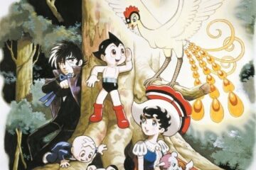 マンガファンの聖地「豊島区立 トキワ荘マンガミュージアム」の特別企画展 「手塚治虫『ガラスの地球を救え』」8月2日開幕！