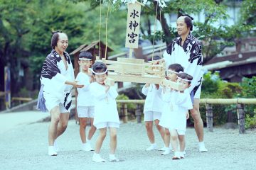 【お出かけ情報】いつもと違う「日光江戸村」の楽しみ方、江戸の町並みにタイムスリップして「新撰組体験」「捕り物体験」など江戸エンタメを満喫する