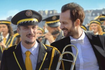 フランスで大ヒット！『ファンファーレ！ふたつの音』兄弟愛とクラシックの名曲から現代のヒット曲まで、人々を魅了する楽曲も素晴らしい！