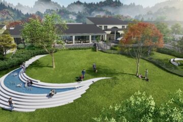 12月15日開業でも予約殺到! 箱根の自然の中で愛犬とともに過ごす贅沢なホテル…芦ノ湖畔・桃源台に愛犬特化型ホテル「RETONA HAKONE(リトナ ハコネ)」が超人気!