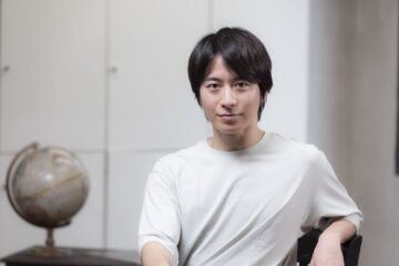 俳優歴19年にして村井良大が挑む初の一人芝居 これまでの俳優人生の総決算という心持
