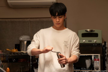 豆原一成ファン必見！映画『富士山と、コーヒーと、しあわせの数式』のロケ地の珈琲店はどこでしょう？