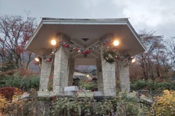 今年の冬の思い出づくりは「箱根で過ごす」、いつもよりお得で素敵な、ちょっと良い話