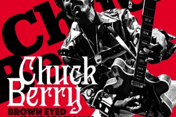 ビートルズやローリング・ストーンズら多くのアーティストに影響を与えた「ロックンロールの父」チャック・ベリー、生誕100年の年にフィルムで蘇る！