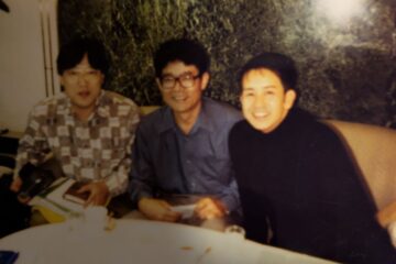 第31回【私を映画に連れてって!】野田秀樹、鴻上尚史、宮本亞門、上西雄大ら演劇人たちが映画を創ったら?