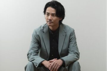 『「桐島です」』に続いて『安楽死特区』で主役を演じる俳優・毎熊克哉。一瞬をスクリーンに焼き付けるという映画に魅せられる