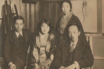 文豪・森鴎外の子どもたちが語る文学者でも陸軍軍医でもない「パッパ」としての鴎外を紹介するコレクション展