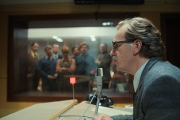 1960年代チェコスロバキアの民主化運動「プラハの春」の渦中にいた気骨のジャーナリストたちを描いた映画『プラハの春  不屈のラジオ報道』が問う〈人としての選択〉