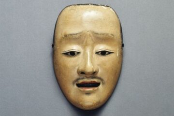 三井記念美術館「開館20周年特別展　生誕1200年　歌仙 在原業平と伊勢物語」