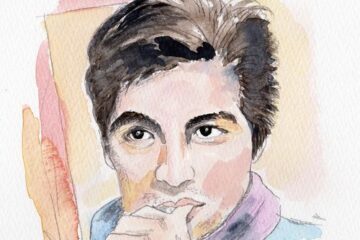 第19回『東宝映画スタア☆パレード』三國連太郎 ひたすらオカマ・キャラに執着した東宝時代