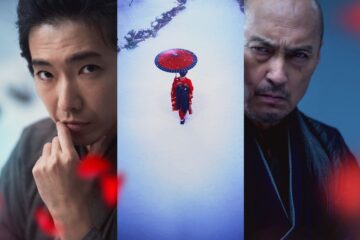 【試写室からの報告】痛快！愉快！爽快！映画『木挽町のあだ討ち』、この上質な時代劇エンタテインメントを観そこなってはいけない！