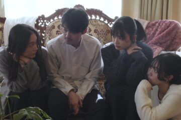 フェイクドキュメンタリー映像の原点である『放送禁止』が劇場版として復活!最新作『放送禁止 ぼくの3人の妻』