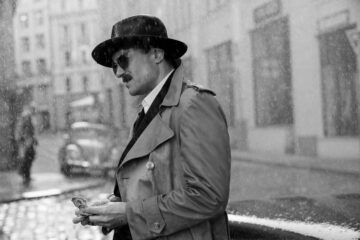 【試写室からの報告】眼を背けてはいけない20世紀最も衝撃的な実話、アウシュヴィッツ強制収容所のナチス医師の戦後の潜伏劇を描いた映画『死の天使　ヨーゼフ・メンゲレ』　　　　　　　　　