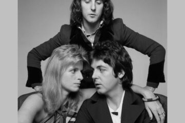 大反響の『ポール・マッカートニー：マン・オン・ザ・ラン』2月19日世界同時上映に続き、2月22日アンコール上映決定！