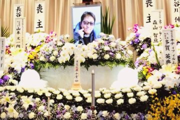 第33回【私を映画に連れてって!】永遠のゴジ「唯一無二の監督死す」追悼:長谷川和彦監督