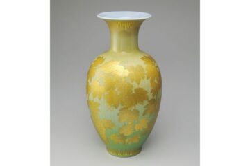 【人間国宝】銀座・和光に集う、陶芸・染織・漆芸・金工・木竹工など「日本の工芸のこころ」が一堂に!